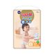 Трусики-подгузники GOO.N Premium Soft для детей 7-12 кг (размер 3(M), унисекс, 50 шт) (863227)