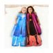 Плед-платье BLANKIE TAILS серии «Disney: Холодное сердце 2» – АННА