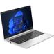 Ноутбук HP Probook 440-G10 14" FHD IPS AG, Intel i7-1355U, 16GB, F512GB, UMA, DOS, сріблястий 859Z1EA - Уцінка