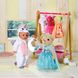 Одяг для ляльки BABY BORN - КОМБІНЕЗОНЧИК ЄДИНОРОГА (43 cm) 832936