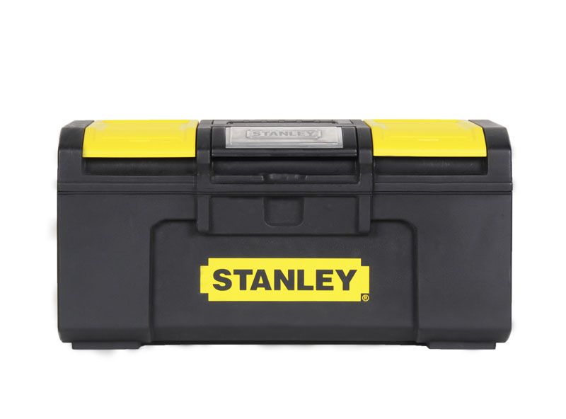 Ящик для інструменту Stanley, 48.6x26.6x23.6см (1-79-217) 1-79-217 фото