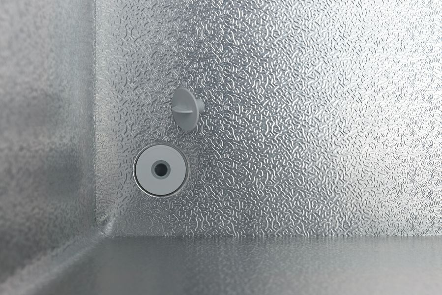 Морозильна скриня ARDESTO, 290л, А+, ST, диспл зовн., білий (FRM-290E) FRM-290E фото