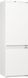 Встр. холодильник с морозом. камерой Gorenje, 177х55х54см, 2 двери, 180(68)л, А+, NF+, Зона св-ти, LED дисплей, Белый (NRKI418FE0)