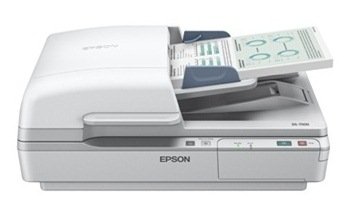 Сканер A4 Epson Workforce DS-6500 (B11B205231) B11B205231 фото