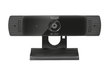 Веб-камера Trust GXT 1160 Vero Streaming Full HD BLACK 22397_TRUST фото
