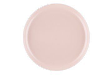 Тарелка десертная Ardesto Cremona, 19 см, Summer pink, керамика (AR2919PC) AR2919PC фото