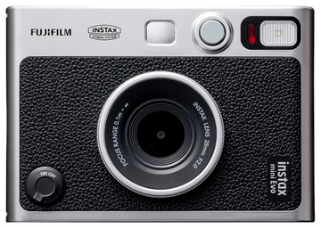 Фотокамера миттєвого друку Fujifilm INSTAX MINI EVO 16745157 фото