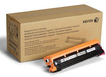 Драм картридж Xerox P6510/WC6515 Magenta (48000 стр) (108R01418) 108R01418 фото