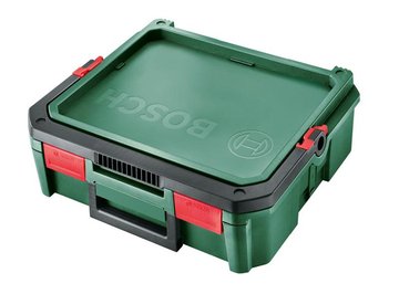 Скринька для інструментів Bosch SystemBox порожній S (1.600.A01.6CT) 1.600.A01.6CT фото