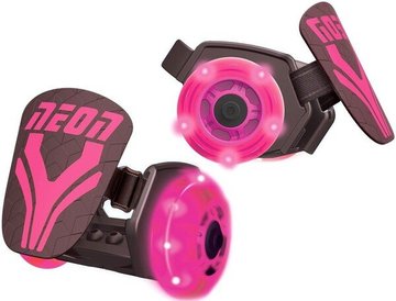 Роліки Neon Street Rollers Рожевий N100737 - Уцінка N100737 фото