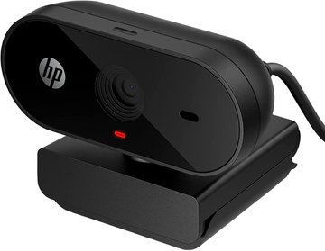 Веб-камера HP 320 FHD USB-A 53X26AA фото