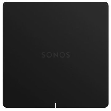 Універсальний плеєр Sonos Port (PORT1EU1BLK) PORT1EU1BLK фото