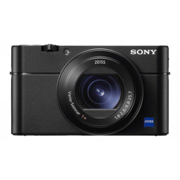 Цифр. фотокамера Sony Cyber-Shot RX100 MkVA DSCRX100M5A.RU3 фото