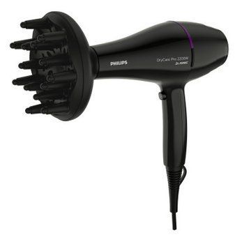 Фен Philips DryCare Pro (BHD274/00) BHD274/00 фото