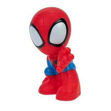 Іграшка бризкалка Spidey Bath Squirters Single pack Спайді (Spidey) (SNF0220) SNF0220 фото