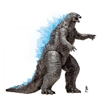 Фигурка Godzilla vs. Kong – МегаГодзилла 35582 35582 фото