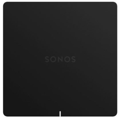 Універсальний плеєр Sonos Port (PORT1EU1BLK) PORT1EU1BLK фото
