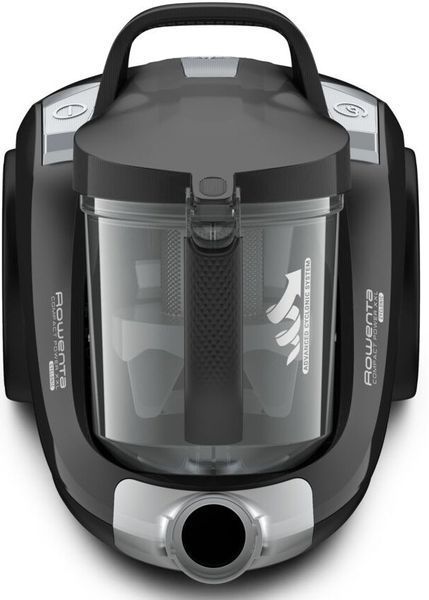 Пылесос Rowenta контейнерный Compact Power XXL Classic + Kit (RO4B25EA) RO4B25EA фото