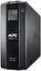 Источник бесперебойного питания APC Back-UPS Pro 1600VA/960W, LCD, USB, 6+2 C13 (BR1600MI)