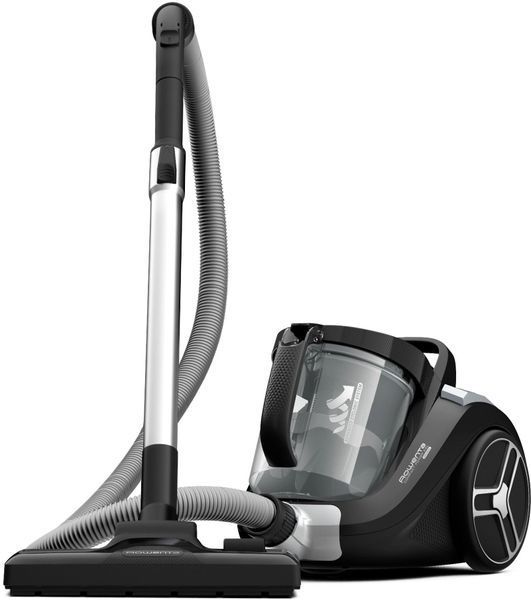 Пылесос Rowenta контейнерный Compact Power XXL Classic + Kit (RO4B25EA) RO4B25EA фото