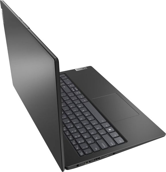 Ноутбук Lenovo V15-G3 15.6" FHD IPS AG, Intel і3-1215U, 8GB, F256GB, UMA, Win11P, чорний (82TT00KHRA) 82TT00KHRA фото