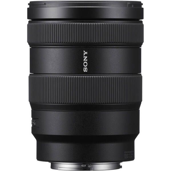 Объектив Sony 16-55mm, f / 2.8 G для NEX (SEL1655G.SYX) SEL1655G.SYX фото