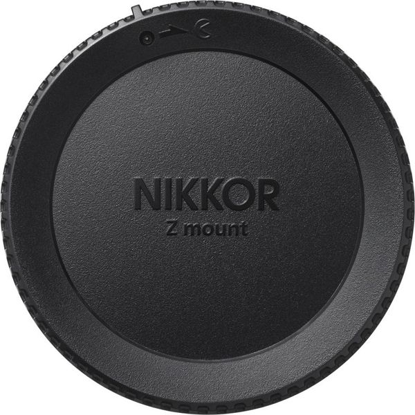 Об'єктив Nikon Z NIKKOR 50mm f1.8 S (JMA001DA) JMA001DA фото