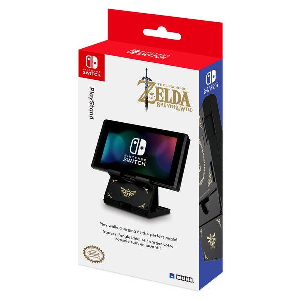 Підставка Playstand Zelda для Nintendo Switch (873124006896) 873124006896 фото