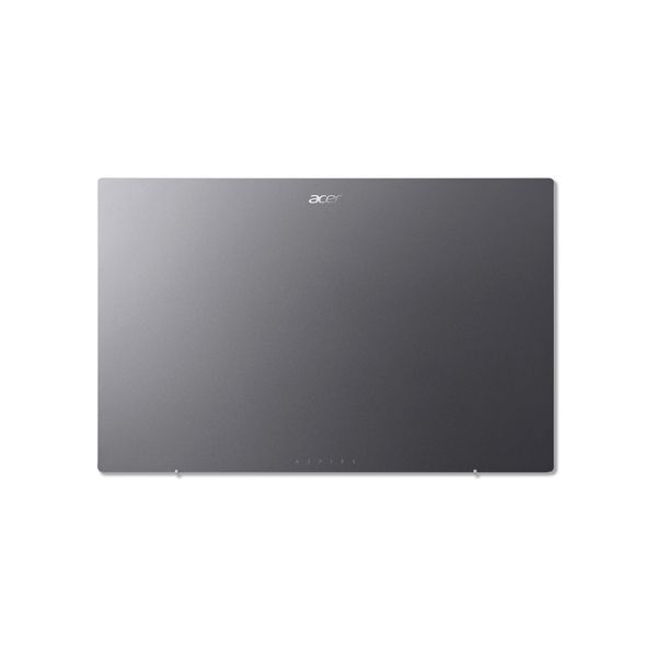 Ноутбук Acer Aspire 3 A317-55P 17,3" FHD IPS, Intel C N100, 4GB, F128GB, UMA, Win11, серый (NX.KDKEU.008) NX.KDKEU.008 фото