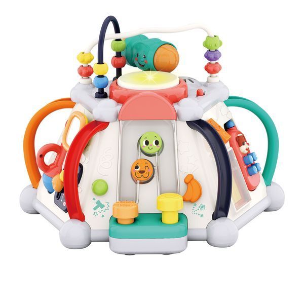 Ігровий центр Hola Toys Маленький всесвіт (806) 806 фото