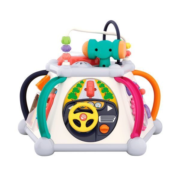 Ігровий центр Hola Toys Маленький всесвіт (806) 806 фото