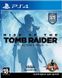 Программный продукт на BD диска Rise of the Tomb Raider [PS4, Russian version] (STR204RU01)