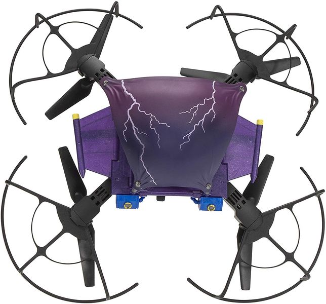 Квадрокоптер игрушечный Jazwares Fortnite Drone Cloudstrike Glider FNT0121 фото