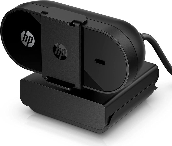 Веб-камера HP 320 FHD USB-A (53X26AA) 53X26AA фото