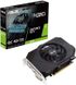 Відеокарта ASUS GeForce GTX 1650 4GB GDDR6 OC PH-GTX1650-O4GD6-P-V2 (90YV0GX0-M0NA00)
