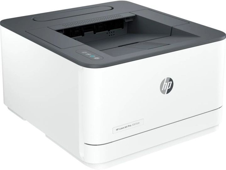 Принтер А4 HP LJ Pro 3003dw з Wi-Fi (3G654A) 3G654A фото