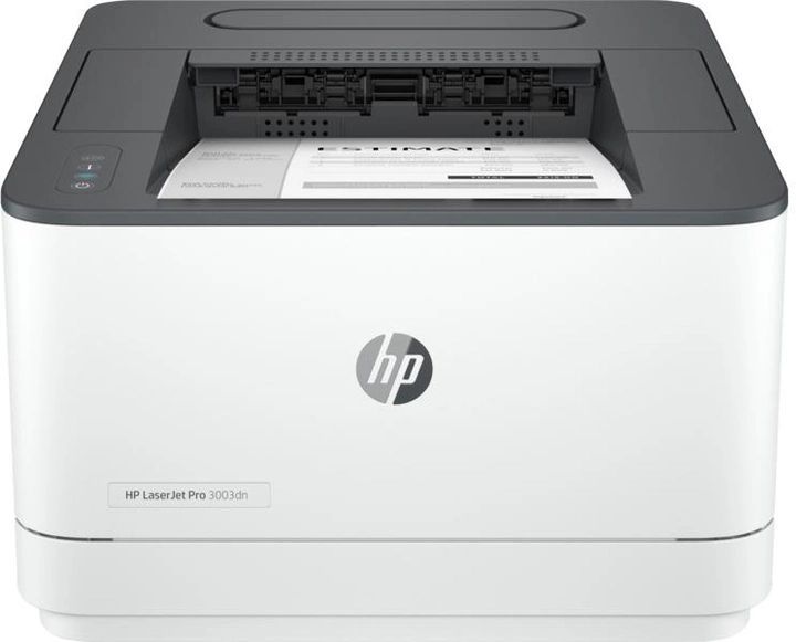 Принтер А4 HP LJ Pro 3003dw з Wi-Fi (3G654A) 3G654A фото