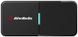 Мобильное захватное устройство видео AVerMedia Live Streamer CAP 4K BU113 (61BU113000AM)