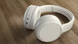 Наушники Philips TAH5205 Over-ear ANC Wireless Mic Белый (TAH5205WT/00)