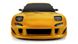 Дрифт 1:10 Team Magic E4D Mazda RX-7 (золотой) (TM503012-RX7-GD)