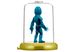 Колекційна фігурка Domez Marvel's Captain Marvel S1 (1 фігурка) DMZ0147 - Уцінка