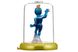 Колекційна фігурка Domez Marvel's Captain Marvel S1 (1 фігурка) DMZ0147 - Уцінка