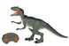 Динозавр-Тиранозавр зеленый (свет, звук) Same Toy (RS6124Ut)
