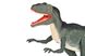 Динозавр-Тиранозавр зелений (світло, звук) RS6124Ut Same Toy
