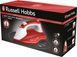 Праска Russell Hobbs Light & Easy Brights Apple, 2600Вт, 240мл, паровий удар -115гр, постійна пара - 35гр, керам. підошва, червоний (26481-56)