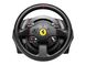 Руль и педали для PC/PS4®/PS3® Thrustmaster T300 Ferrari Integral RW Alcantara edition