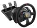 Руль и педали для PC/PS4®/PS3® Thrustmaster T300 Ferrari Integral RW Alcantara edition