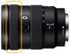 Объектив Sony 16-55mm, f / 2.8 G для NEX (SEL1655G.SYX)