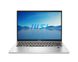Ноутбук MSI Prestige Evo 14 FHD, Intel i7-13700H, 32GB, F1TB, UMA, W11, сріблястий (PRESTIGE_EVO_B13M-293UA)