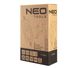 Зарядное устройство для Neo Tools, 2А/35Вт, 4-60Аг, для STD/AGM/GEL аккумуляторов (11-890)
